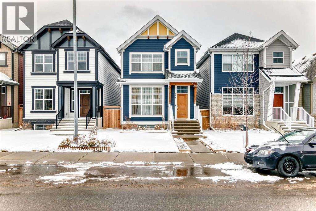 355 Masters Row Se, Calgary, Alberta  T3M 2T7 - Photo 40 - A2305380
