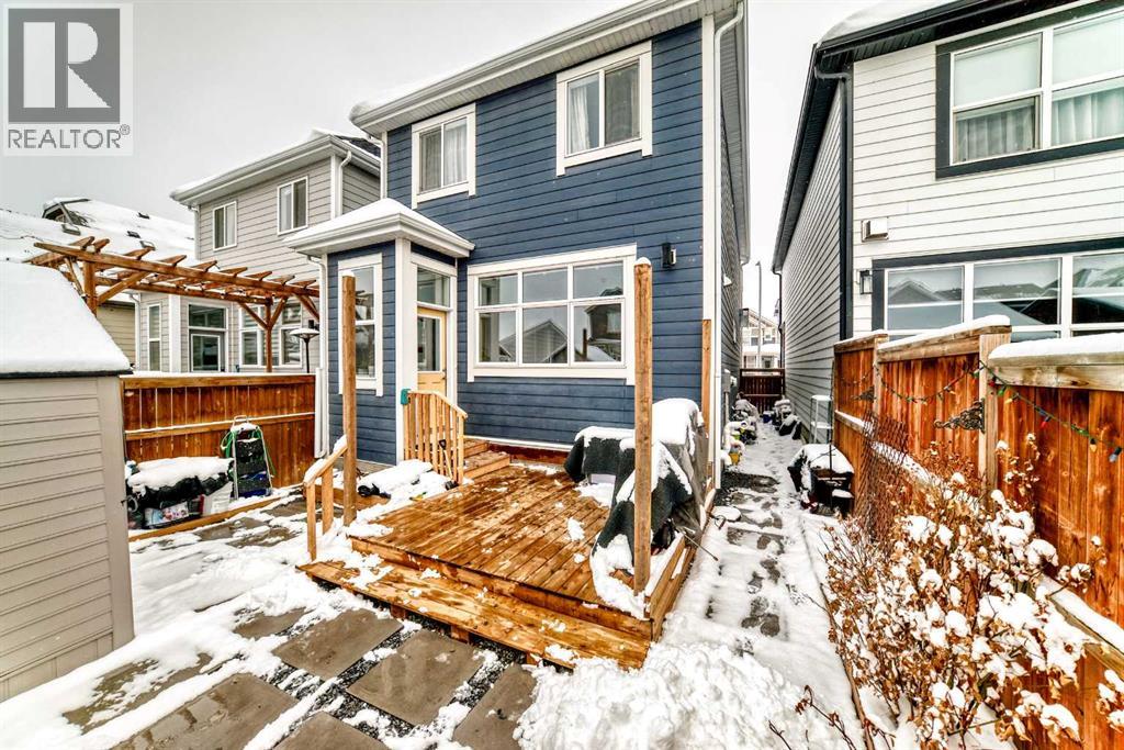 355 Masters Row Se, Calgary, Alberta  T3M 2T7 - Photo 36 - A2305380