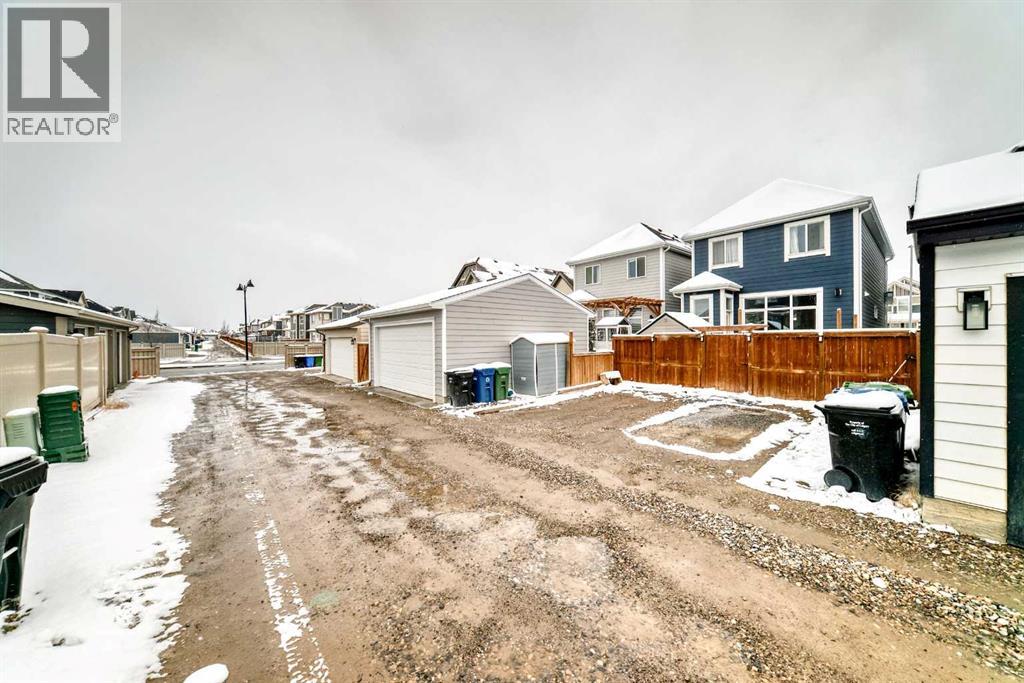 355 Masters Row Se, Calgary, Alberta  T3M 2T7 - Photo 39 - A2305380