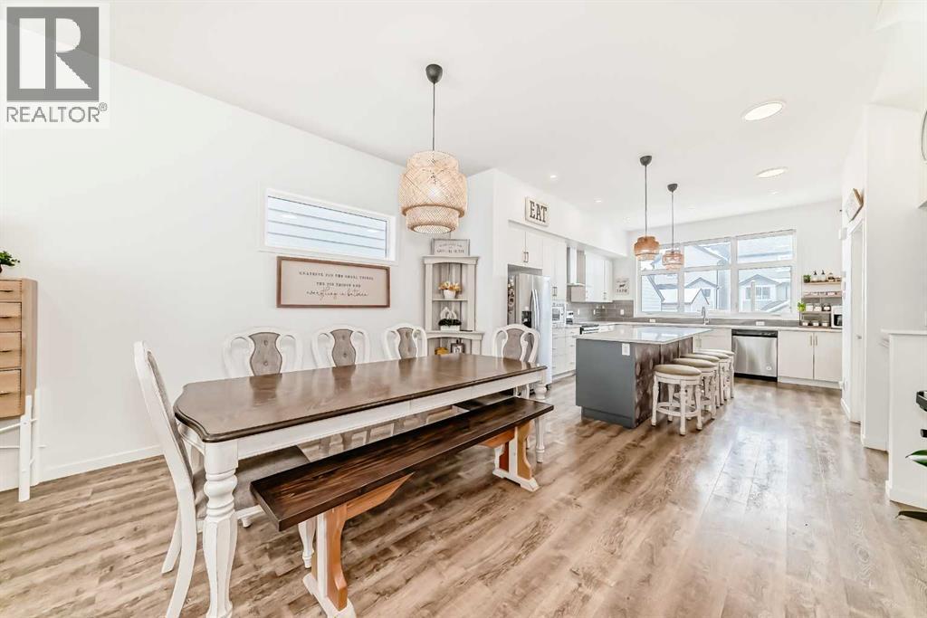 355 Masters Row Se, Calgary, Alberta  T3M 2T7 - Photo 7 - A2305380