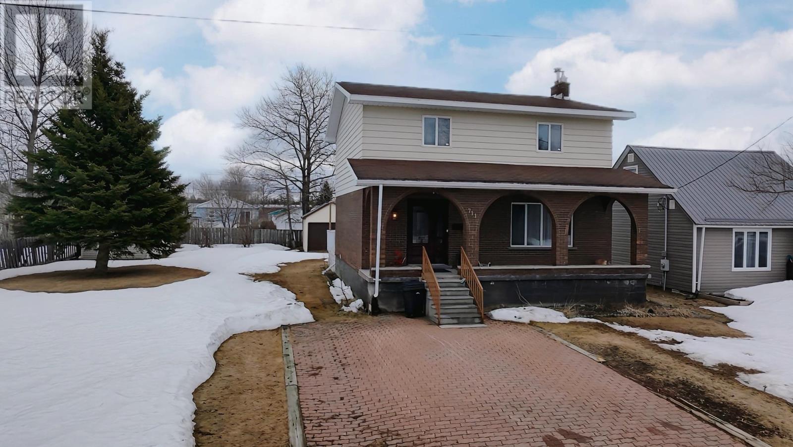 711 First St W, Geraldton, Ontario  P0T 1M0 - Photo 26 - TB2600831