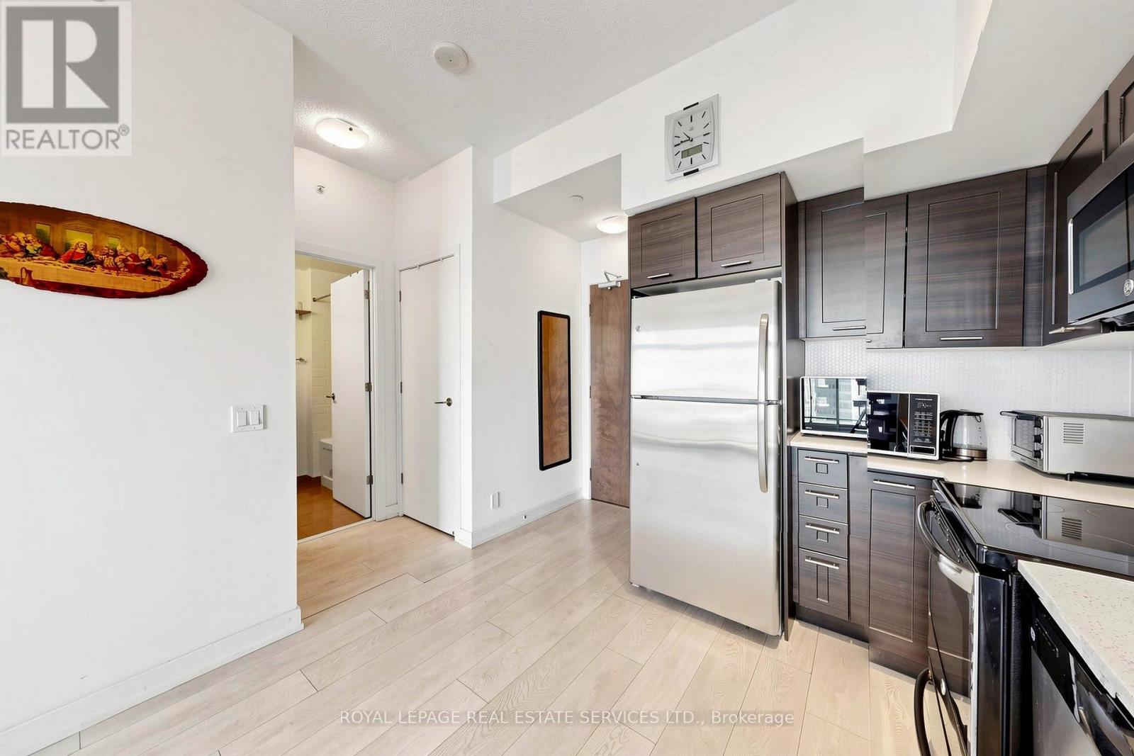 2903 - 2200 Lake Shore Boulevard S, Toronto, Ontario  M8V 1A4 - Photo 13 - W13055486