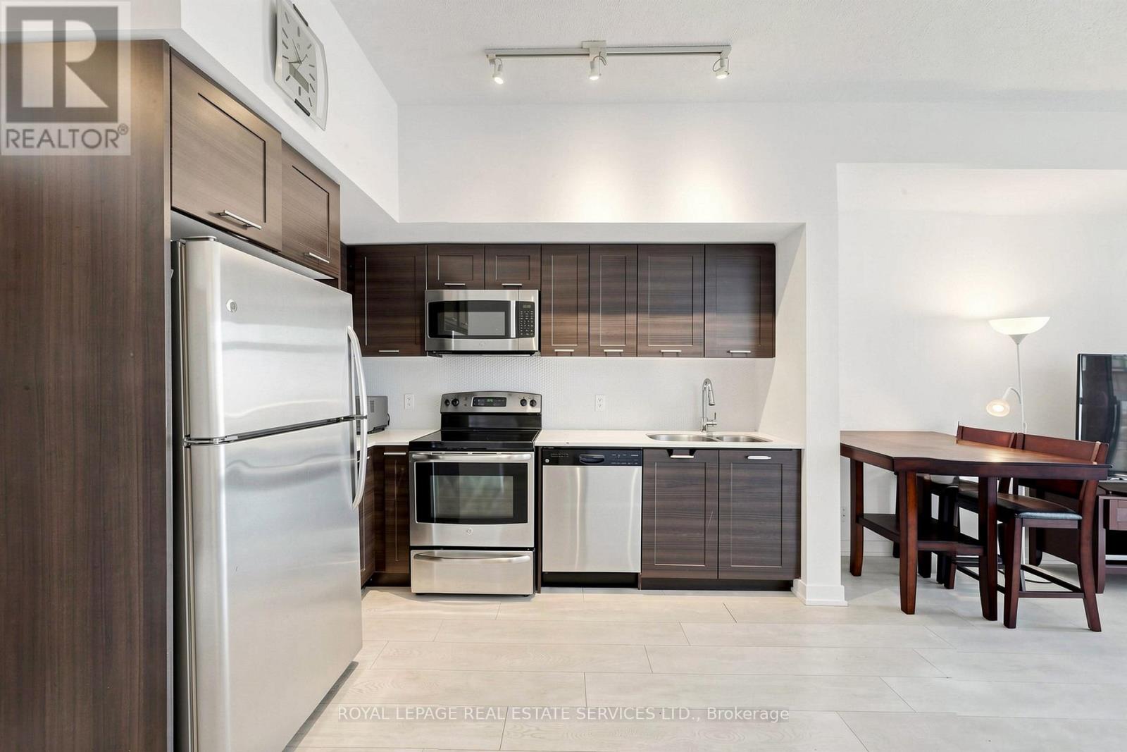 2903 - 2200 Lake Shore Boulevard S, Toronto, Ontario  M8V 1A4 - Photo 12 - W13055486