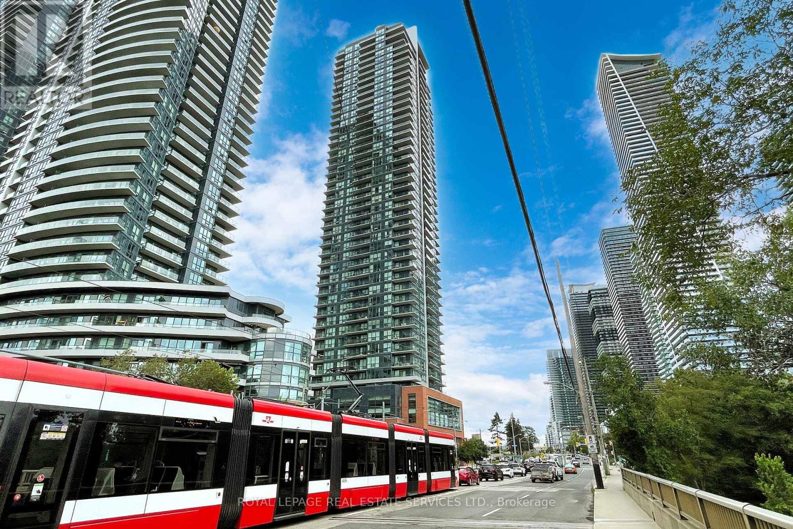 2903 - 2200 Lake Shore Boulevard S, Toronto, Ontario  M8V 1A4 - Photo 3 - W13055486