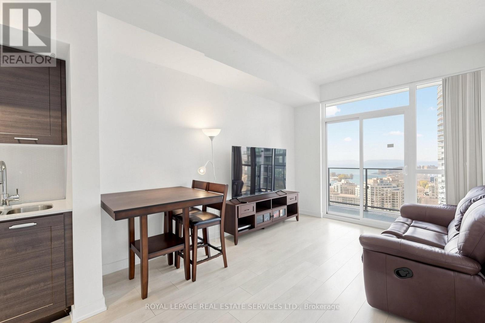 2903 - 2200 Lake Shore Boulevard S, Toronto, Ontario  M8V 1A4 - Photo 7 - W13055486