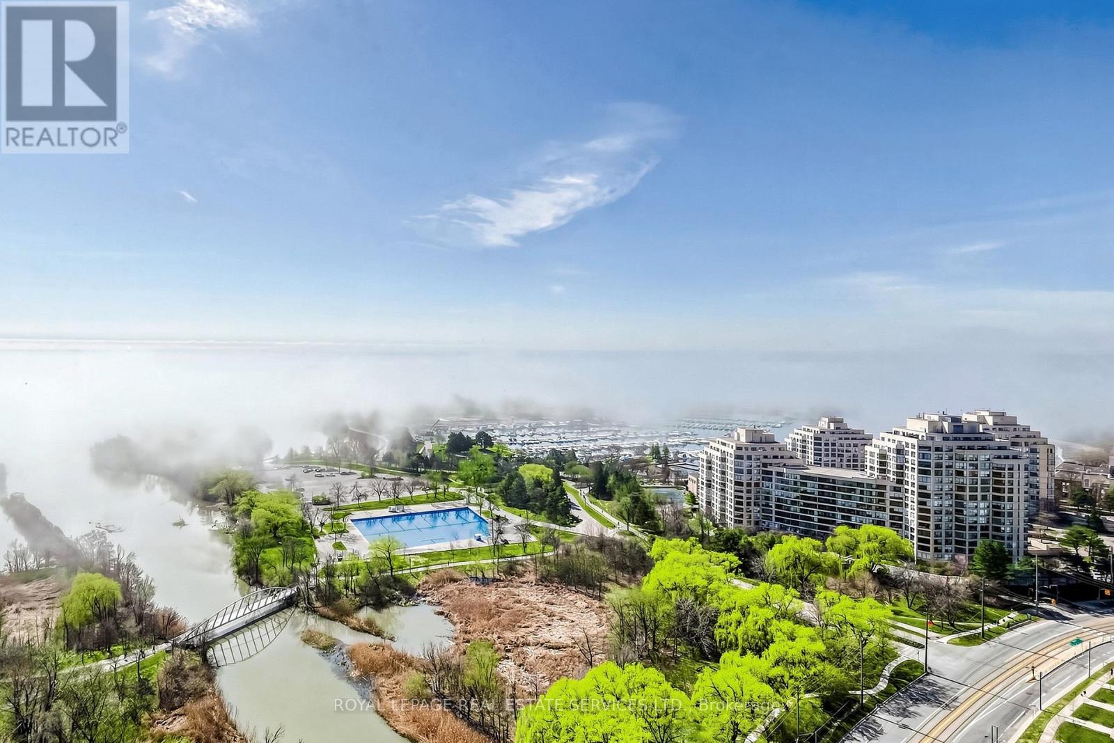 2903 - 2200 Lake Shore Boulevard S, Toronto, Ontario  M8V 1A4 - Photo 22 - W13055486