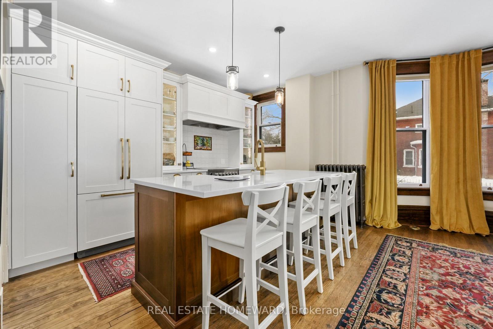 96 James Street W, Cobourg, Ontario  K9A 2K2 - Photo 13 - X12781180