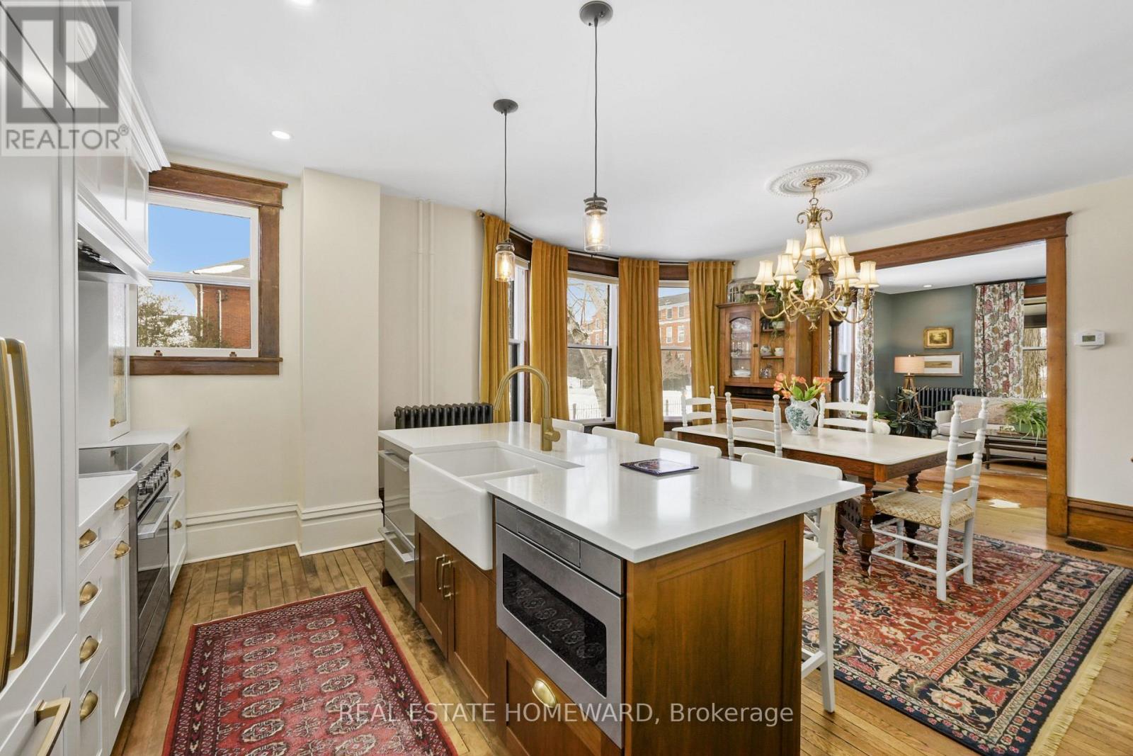 96 James Street W, Cobourg, Ontario  K9A 2K2 - Photo 17 - X12781180