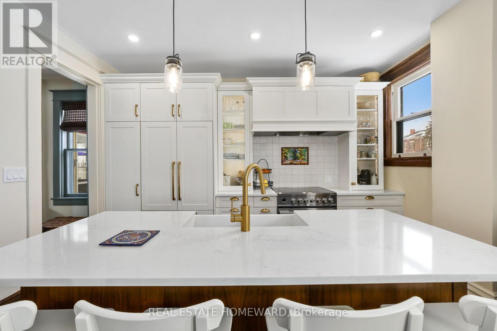 96 James Street W, Cobourg, Ontario  K9A 2K2 - Photo 15 - X12781180