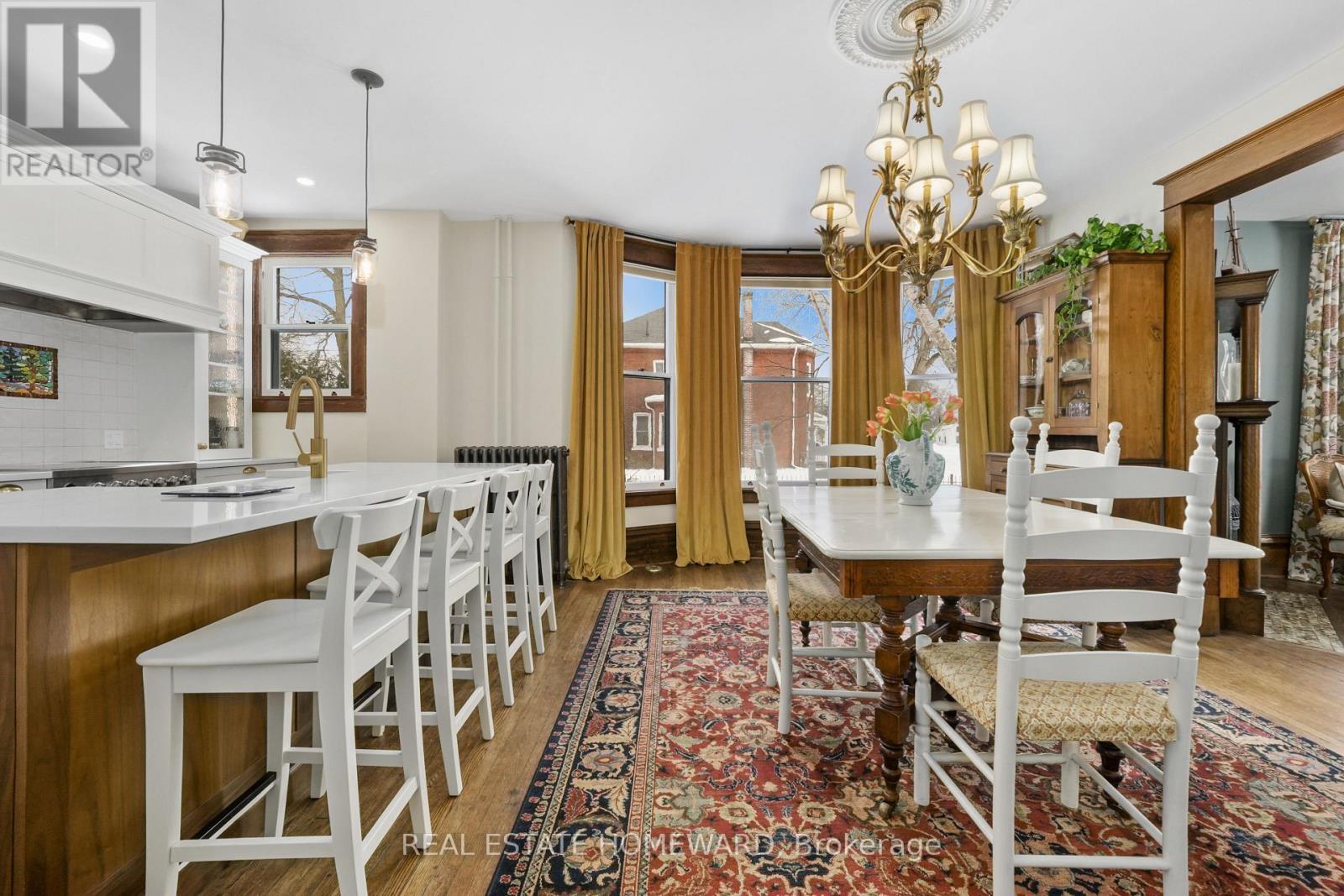 96 James Street W, Cobourg, Ontario  K9A 2K2 - Photo 12 - X12781180