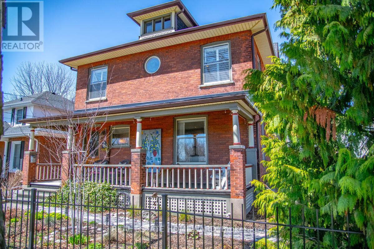 96 James Street W, Cobourg, Ontario  K9A 2K2 - Photo 2 - X12781180