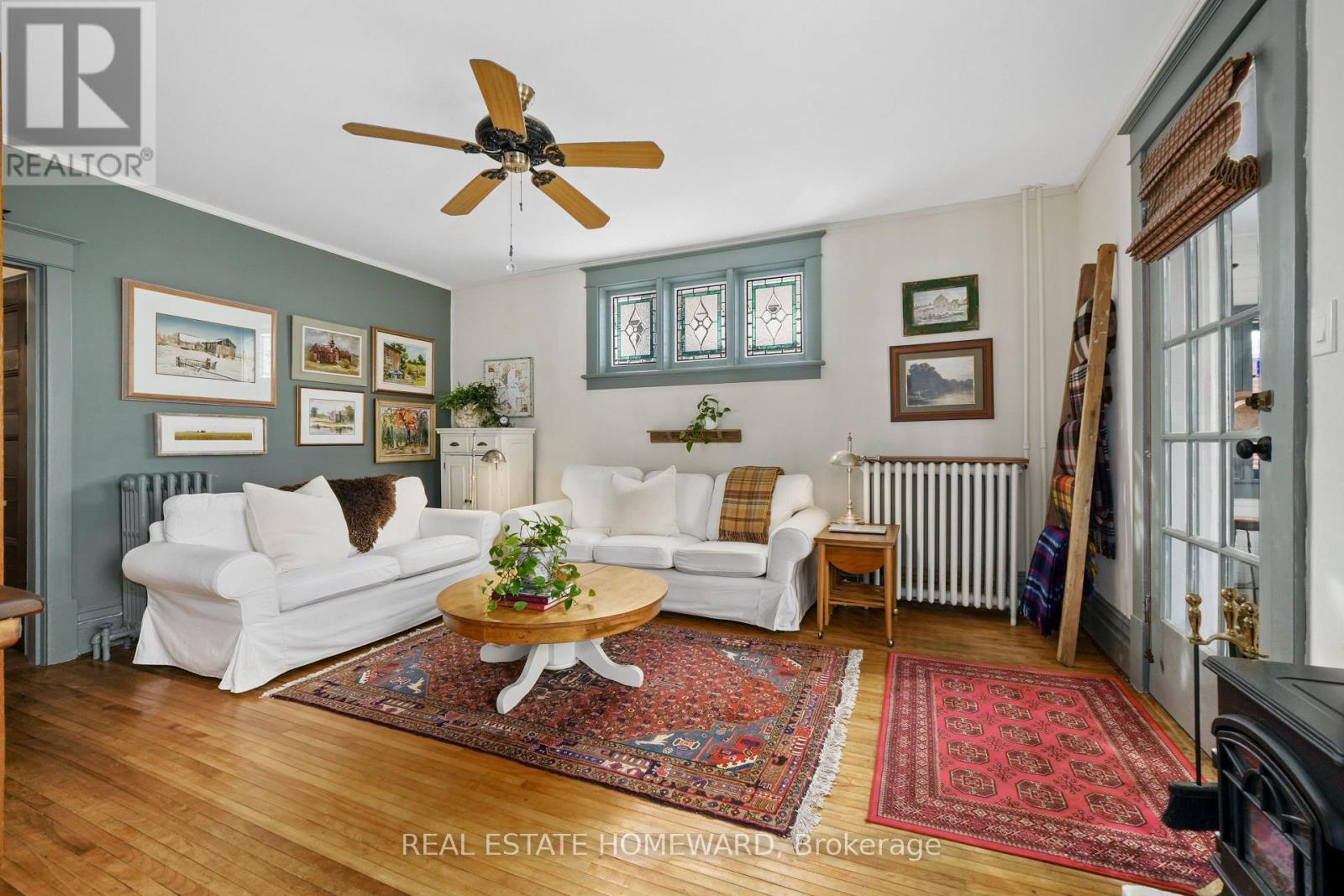 96 James Street W, Cobourg, Ontario  K9A 2K2 - Photo 20 - X12781180