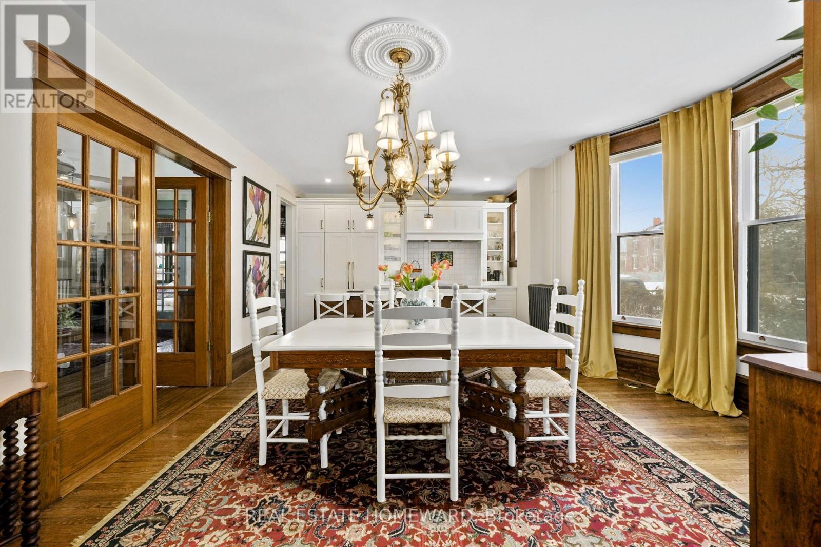 96 James Street W, Cobourg, Ontario  K9A 2K2 - Photo 9 - X12781180