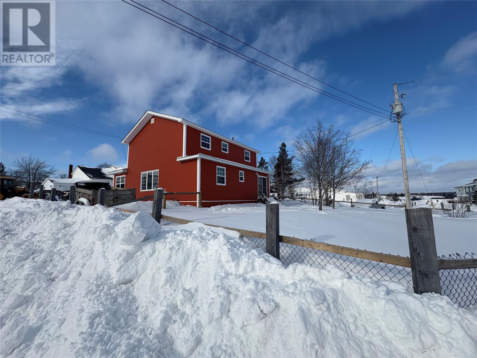 17 Lundberg Avenue, Buchans, Newfoundland & Labrador  A0H 1G0 - Photo 3 - 1294056