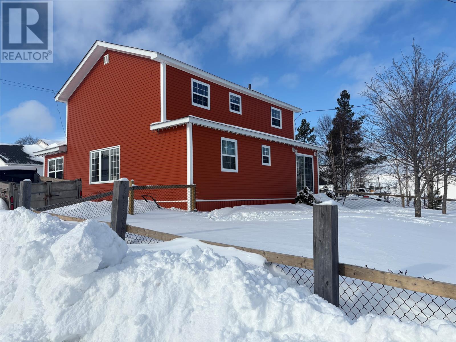 17 Lundberg Avenue, Buchans, Newfoundland & Labrador  A0H 1G0 - Photo 4 - 1294056
