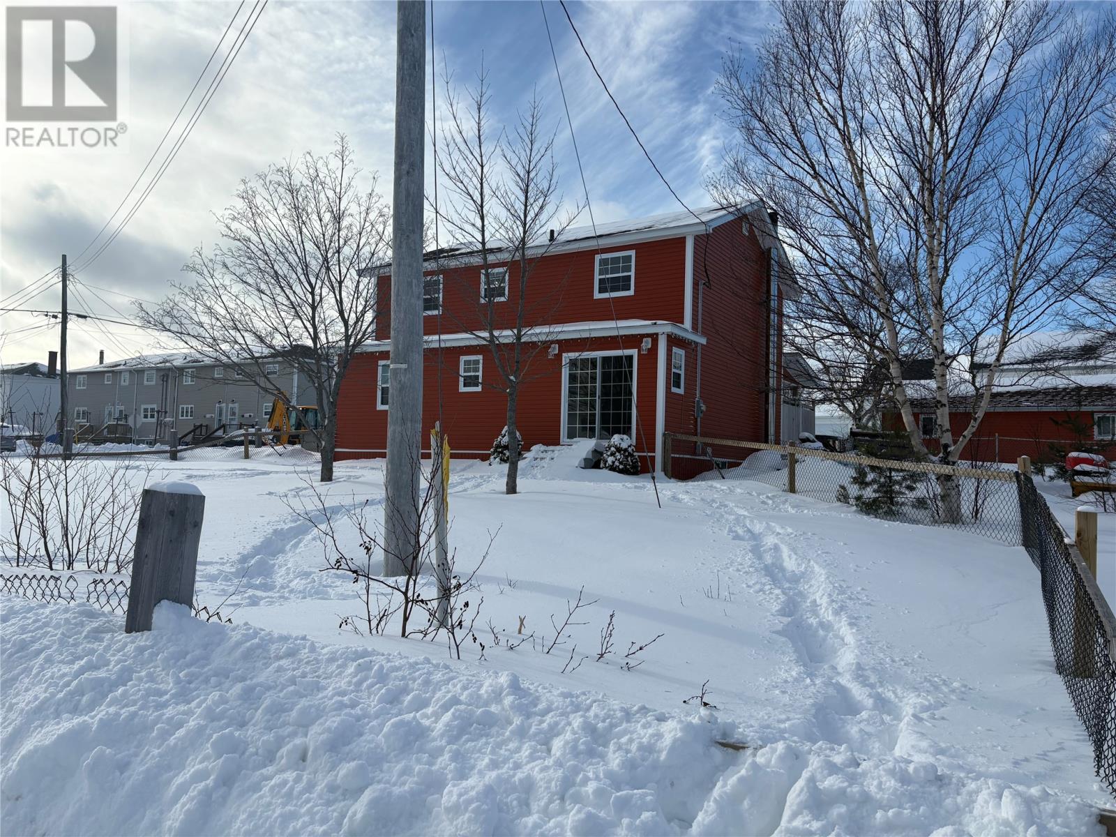 17 Lundberg Avenue, Buchans, Newfoundland & Labrador  A0H 1G0 - Photo 5 - 1294056