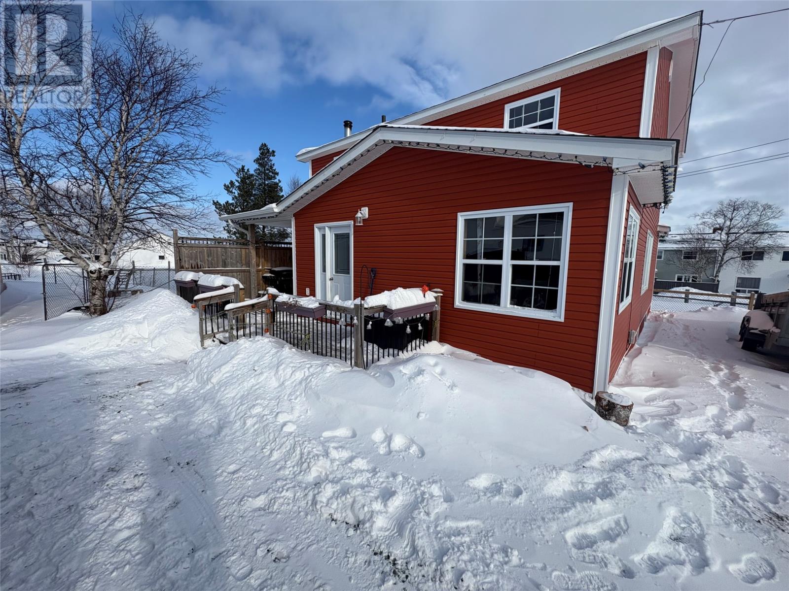 17 Lundberg Avenue, Buchans, Newfoundland & Labrador  A0H 1G0 - Photo 6 - 1294056