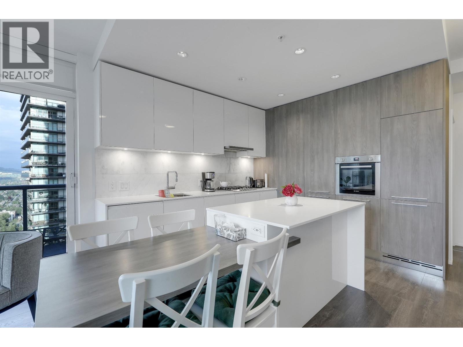 5008 1955 Alpha Way, Burnaby, British Columbia  V5C 0K6 - Photo 11 - R3115652