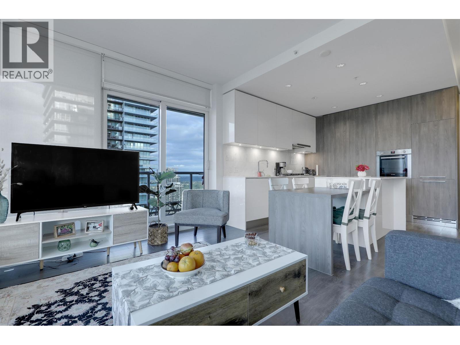 5008 1955 Alpha Way, Burnaby, British Columbia  V5C 0K6 - Photo 14 - R3115652