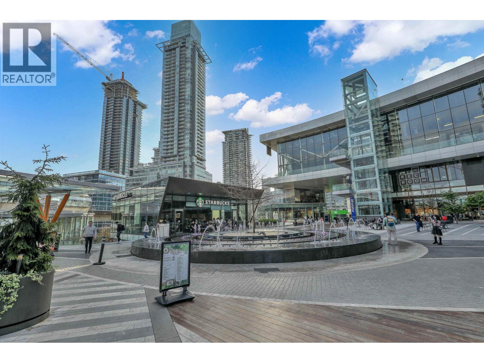 5008 1955 Alpha Way, Burnaby, British Columbia  V5C 0K6 - Photo 30 - R3115652