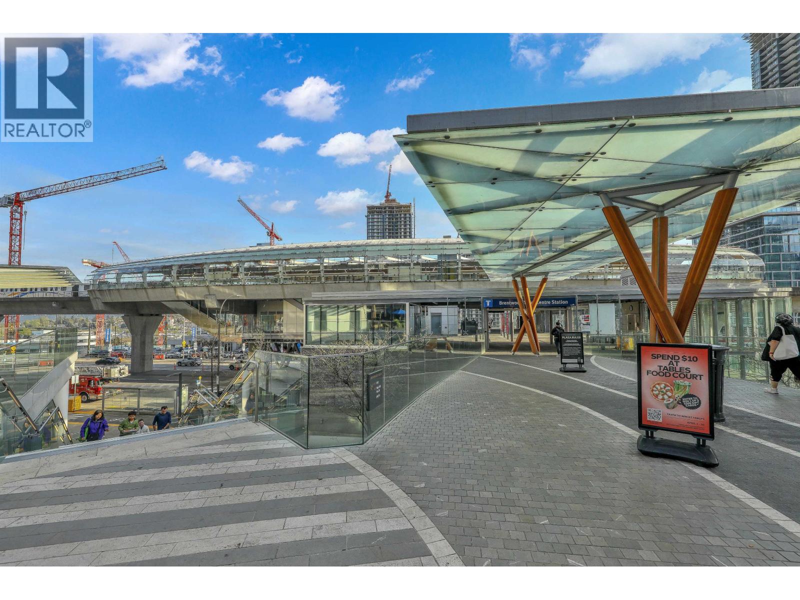 5008 1955 Alpha Way, Burnaby, British Columbia  V5C 0K6 - Photo 31 - R3115652