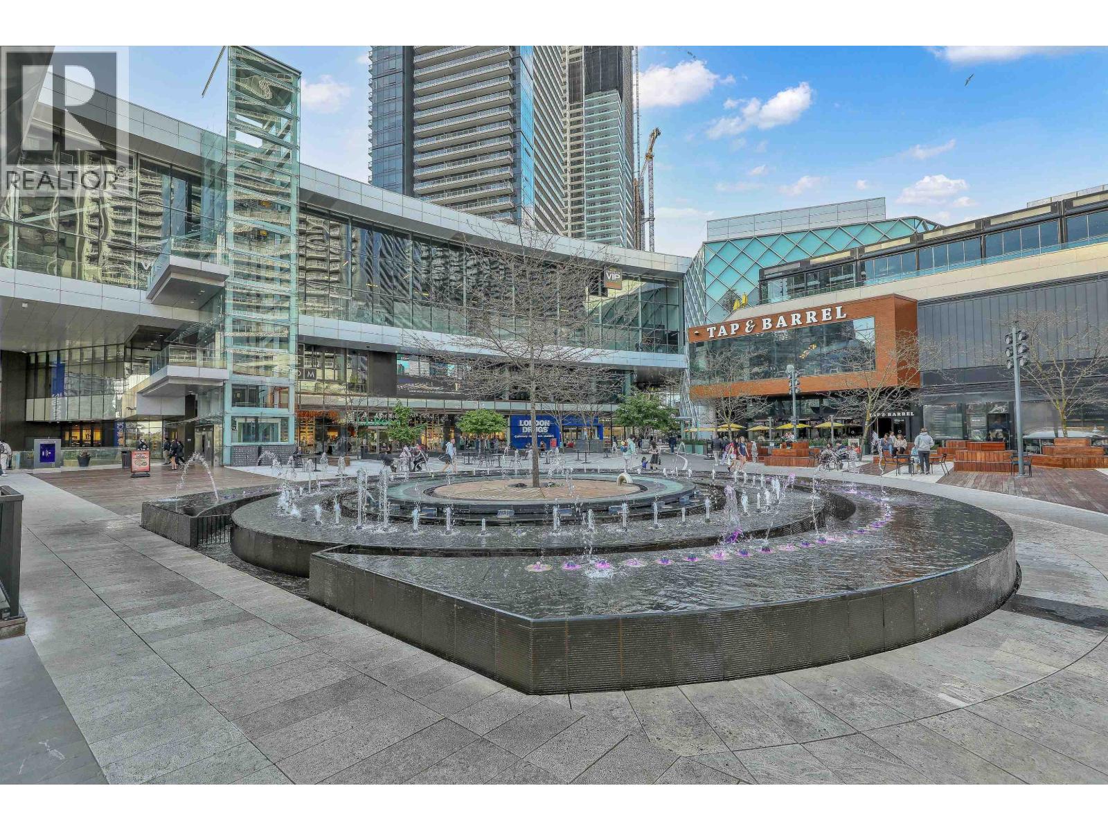 5008 1955 Alpha Way, Burnaby, British Columbia  V5C 0K6 - Photo 32 - R3115652