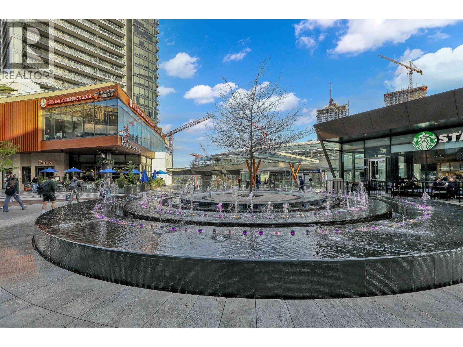 5008 1955 Alpha Way, Burnaby, British Columbia  V5C 0K6 - Photo 33 - R3115652