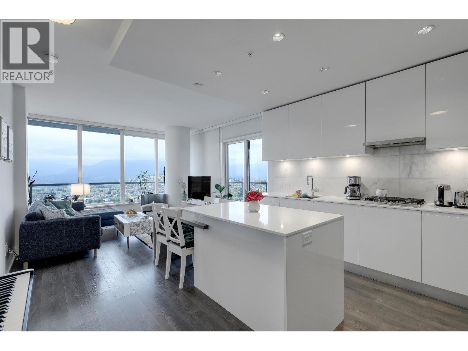 5008 1955 Alpha Way, Burnaby, British Columbia  V5C 0K6 - Photo 6 - R3115652