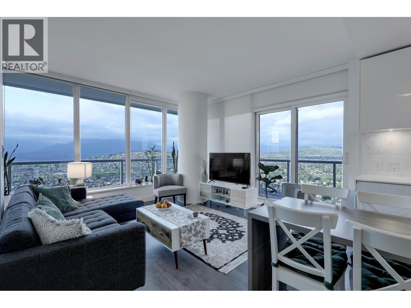 5008 1955 Alpha Way, Burnaby, British Columbia  V5C 0K6 - Photo 8 - R3115652