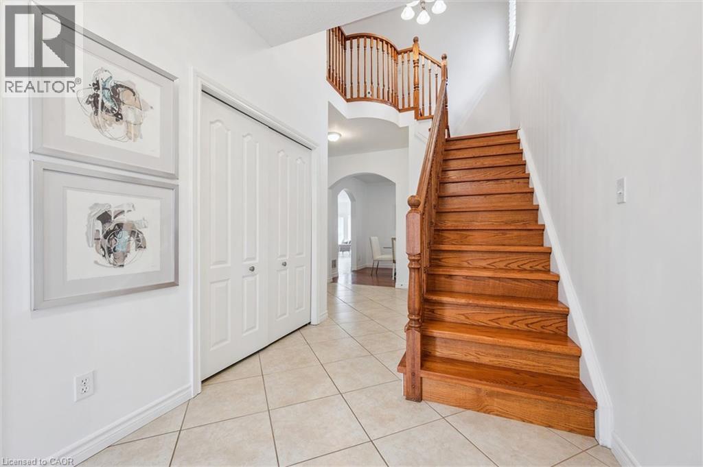 512 Wood Nettle Way, Waterloo, Ontario  N2V 2X9 - Photo 6 - 40813712