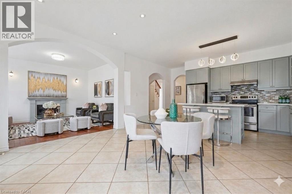 512 Wood Nettle Way, Waterloo, Ontario  N2V 2X9 - Photo 14 - 40813712