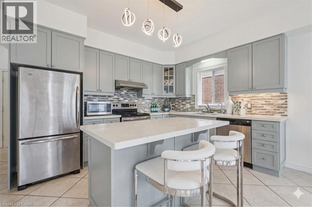 512 Wood Nettle Way, Waterloo, Ontario  N2V 2X9 - Photo 9 - 40813712