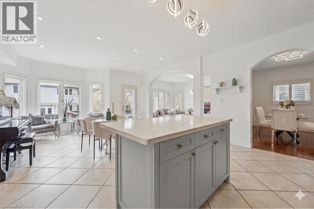 512 Wood Nettle Way, Waterloo, Ontario  N2V 2X9 - Photo 11 - 40813712