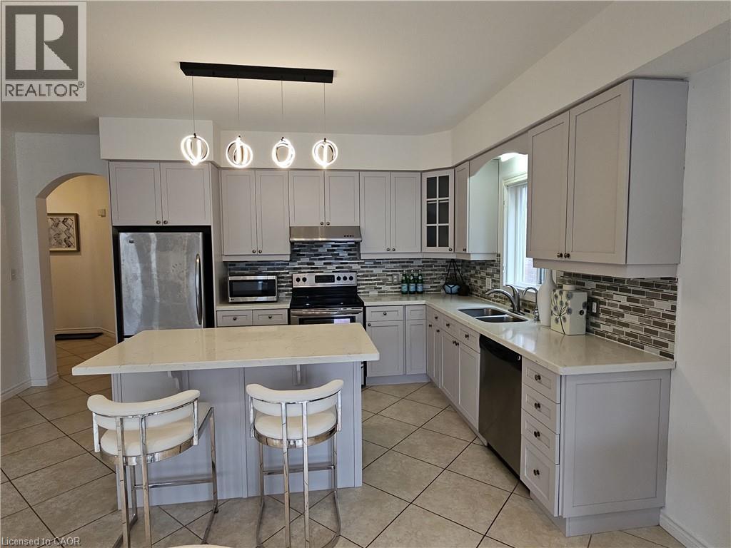 512 Wood Nettle Way, Waterloo, Ontario  N2V 2X9 - Photo 10 - 40813712