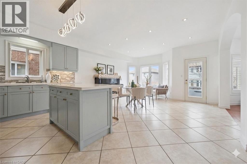 512 Wood Nettle Way, Waterloo, Ontario  N2V 2X9 - Photo 7 - 40813712