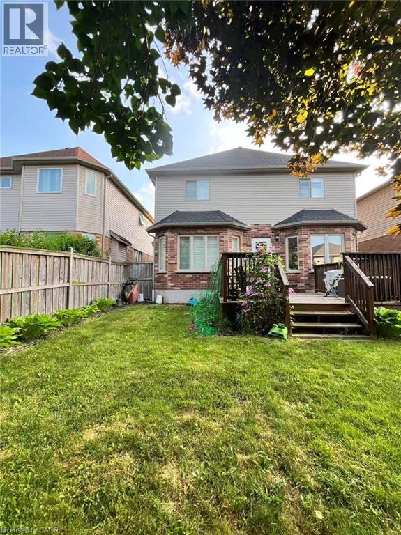 512 Wood Nettle Way, Waterloo, Ontario  N2V 2X9 - Photo 47 - 40813712