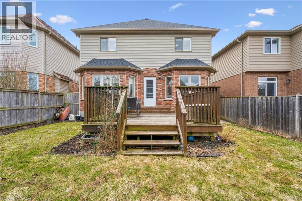 512 Wood Nettle Way, Waterloo, Ontario  N2V 2X9 - Photo 50 - 40813712