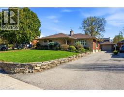 38 FRANKLIN Street, Brantford, Ontario