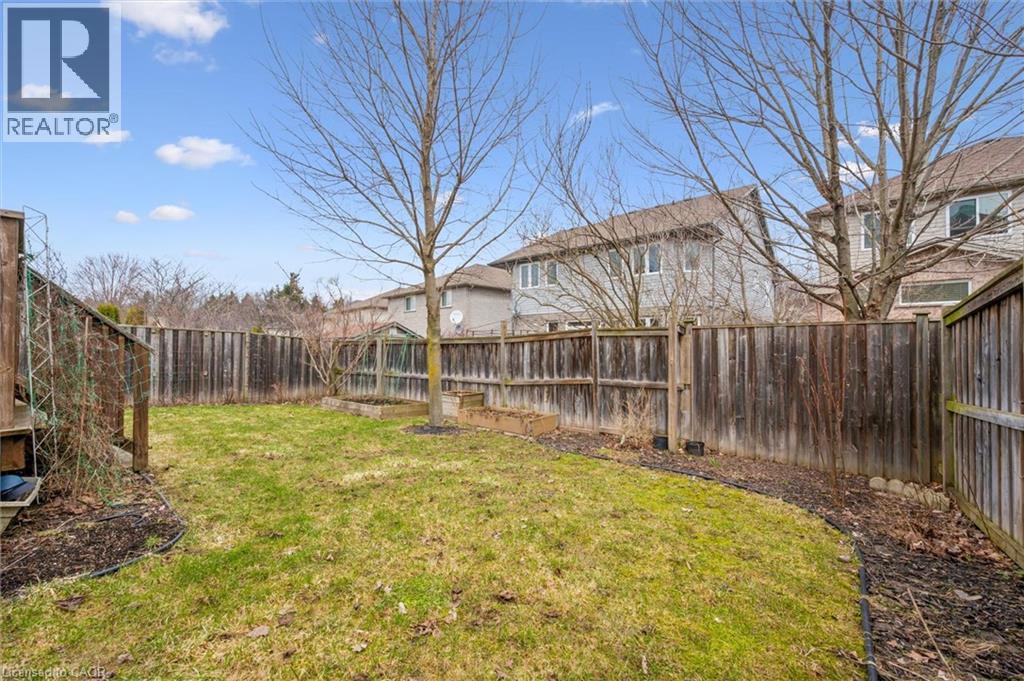 512 Wood Nettle Way, Waterloo, Ontario  N2V 2X9 - Photo 45 - 40813712