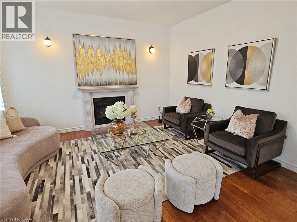 512 Wood Nettle Way, Waterloo, Ontario  N2V 2X9 - Photo 16 - 40813712