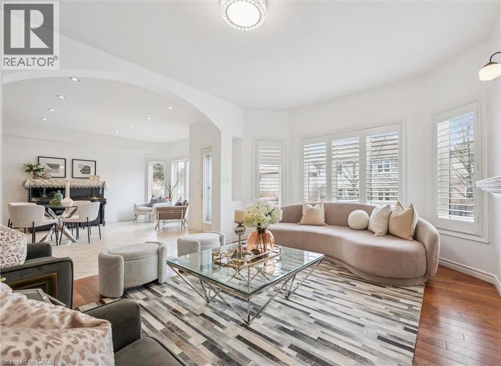 512 Wood Nettle Way, Waterloo, Ontario  N2V 2X9 - Photo 17 - 40813712