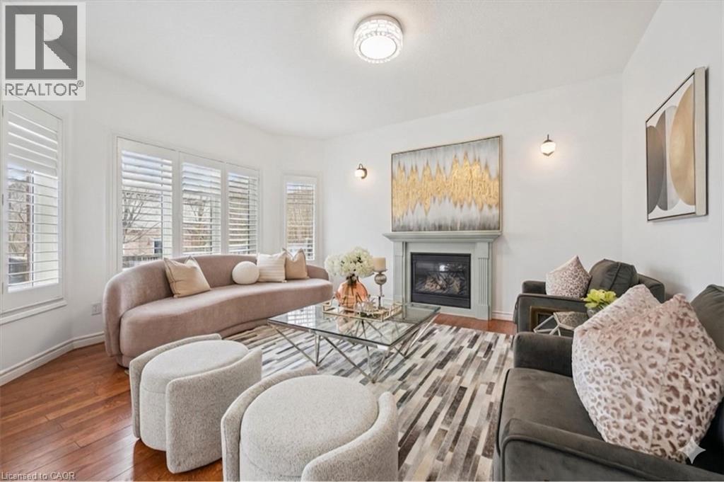 512 Wood Nettle Way, Waterloo, Ontario  N2V 2X9 - Photo 15 - 40813712