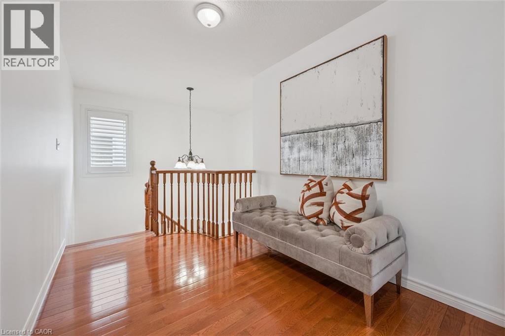 512 Wood Nettle Way, Waterloo, Ontario  N2V 2X9 - Photo 21 - 40813712