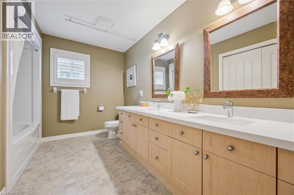 512 Wood Nettle Way, Waterloo, Ontario  N2V 2X9 - Photo 26 - 40813712