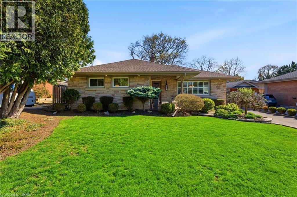 38 Franklin Street, Brantford, Ontario  N3R 1T1 - Photo 42 - 40823925