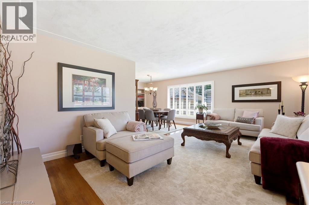 38 Franklin Street, Brantford, Ontario  N3R 1T1 - Photo 7 - 40823925