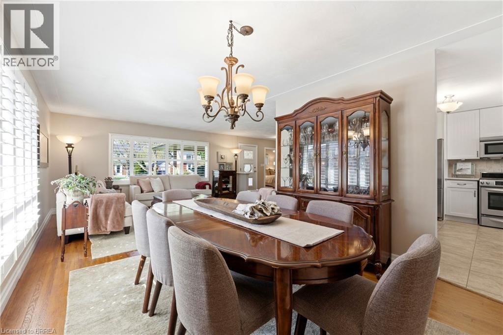 38 Franklin Street, Brantford, Ontario  N3R 1T1 - Photo 14 - 40823925