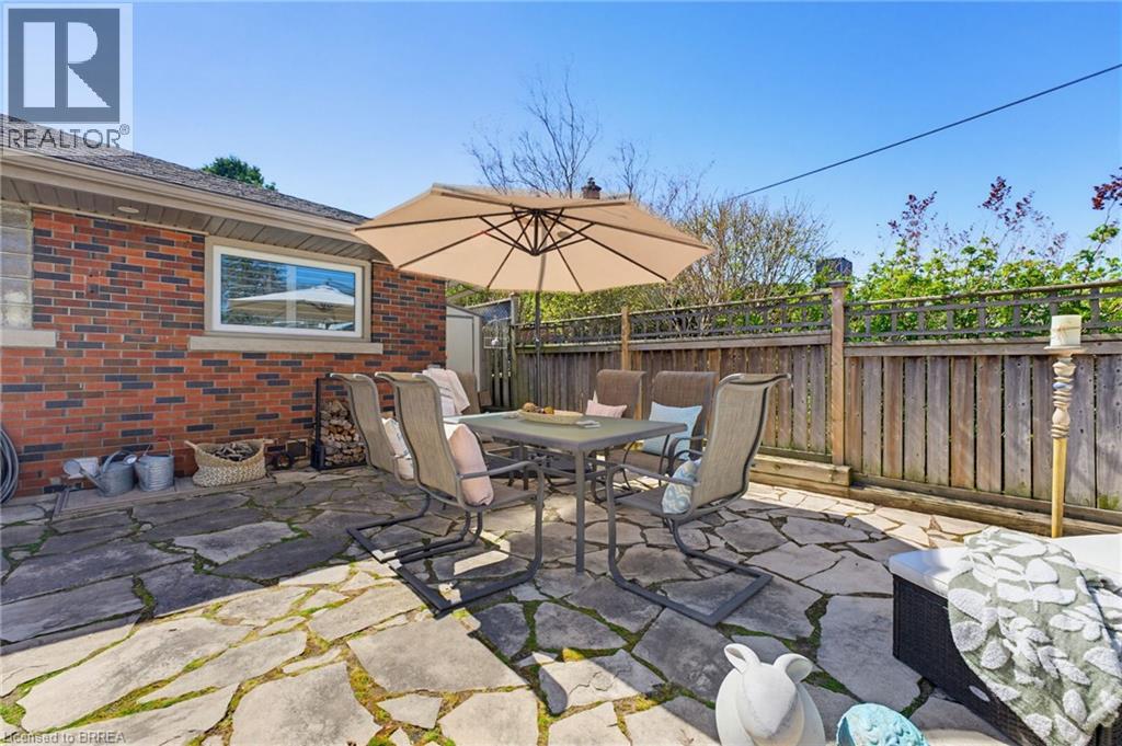 38 Franklin Street, Brantford, Ontario  N3R 1T1 - Photo 34 - 40823925