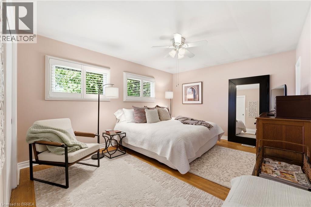 38 Franklin Street, Brantford, Ontario  N3R 1T1 - Photo 16 - 40823925