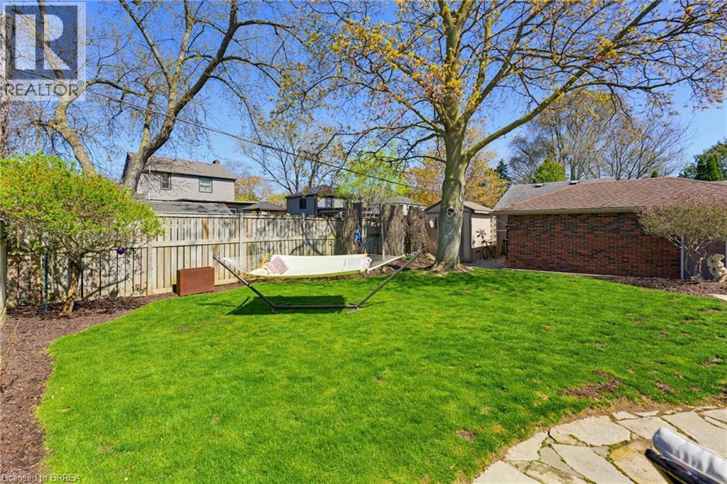 38 Franklin Street, Brantford, Ontario  N3R 1T1 - Photo 36 - 40823925